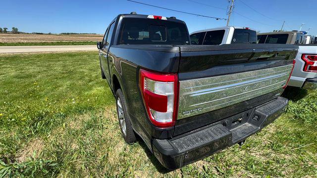 2022 Ford F-150 Limited