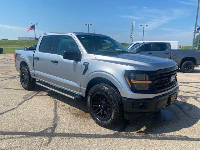 2025 Ford F-150 XLT for sale in Pulaski, WI
