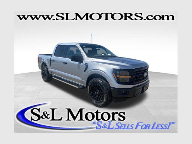 2025 Ford F-150 XLT for sale in Pulaski, WI