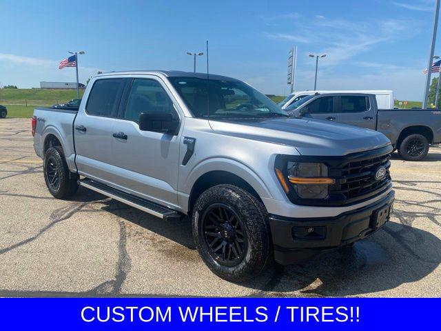 2025 Ford F-150 XLT for sale in Pulaski, WI