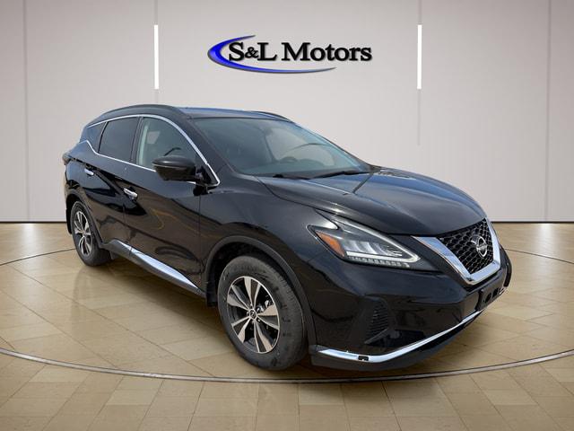 2024 Nissan Murano SV Intelligent AWD for sale in Pulaski, WI