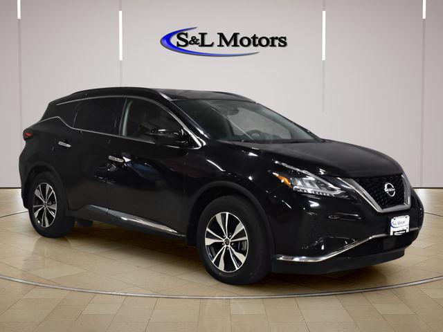 2024 Nissan Murano SV Intelligent AWD for sale in Pulaski, WI