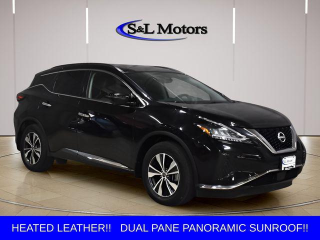 2024 Nissan Murano SV Intelligent AWD for sale in Pulaski, WI