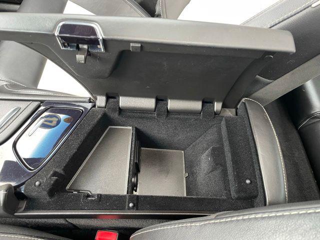 2019 Cadillac CTS-V Base