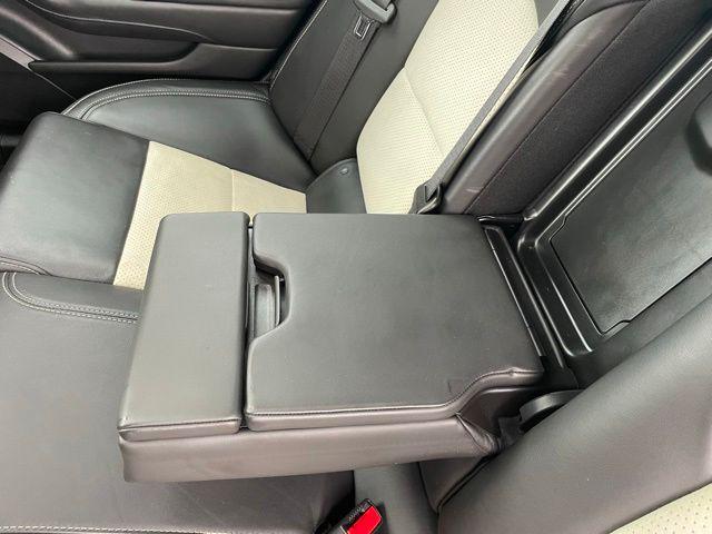 2019 Cadillac CTS-V Base