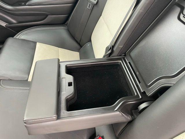 2019 Cadillac CTS-V Base