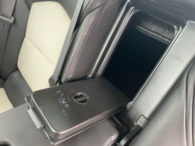 2019 Cadillac CTS-V Base