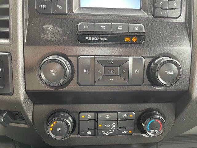 2022 Ford F-350 XL