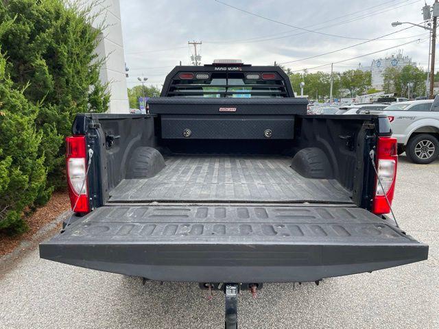 2022 Ford F-350 XL