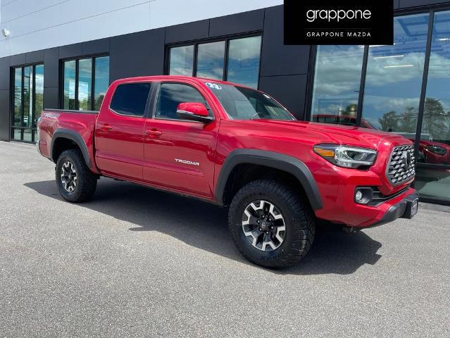 2023 Toyota Tacoma TRD Off Road for sale in Bow, NH