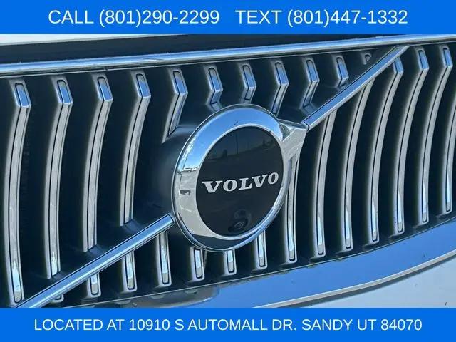 2020 Volvo XC90 Hybrid T8 Inscription 7 Passenger