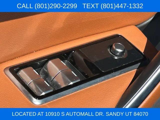 2023 Jaguar F-PACE R-Dynamic S P400 AWD Automatic