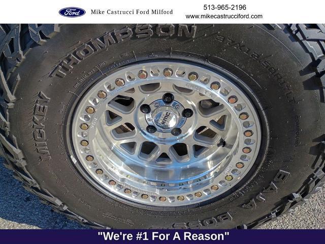 2021 Jeep Wrangler Rubicon 392 4x4