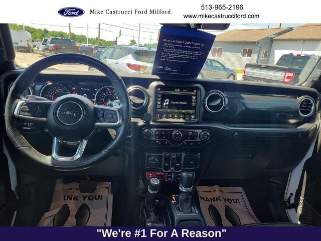 2021 Jeep Wrangler Rubicon 392 4x4