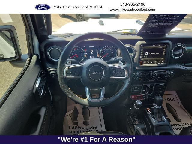 2021 Jeep Wrangler Rubicon 392 4x4