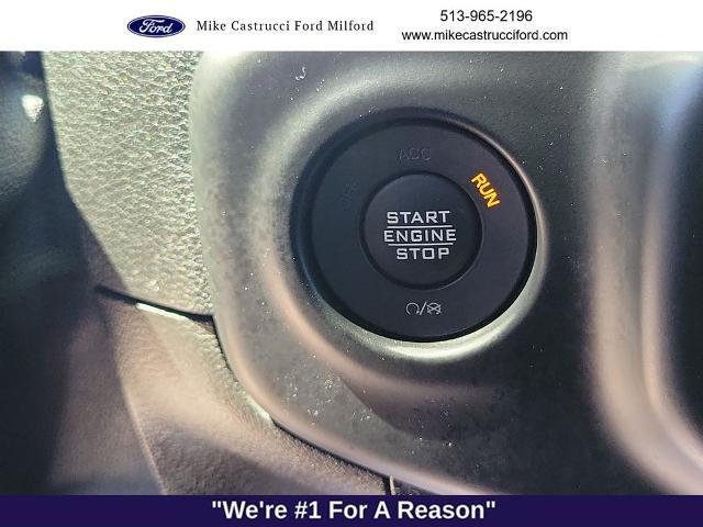 2021 Jeep Wrangler Rubicon 392 4x4