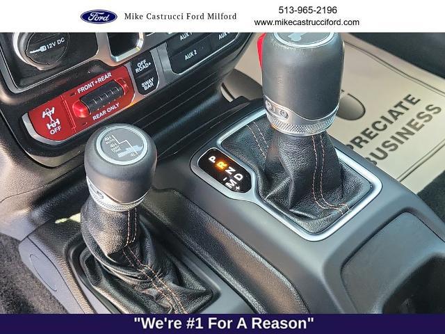 2021 Jeep Wrangler Rubicon 392 4x4