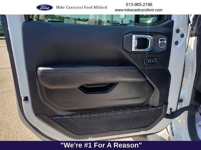 2021 Jeep Wrangler Rubicon 392 4x4