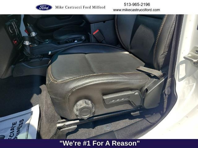 2021 Jeep Wrangler Rubicon 392 4x4