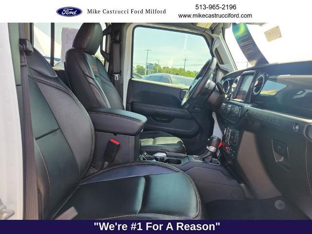 2021 Jeep Wrangler Rubicon 392 4x4
