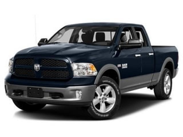 2016 Ram 1500 Express for sale in Mountain Grove, MO