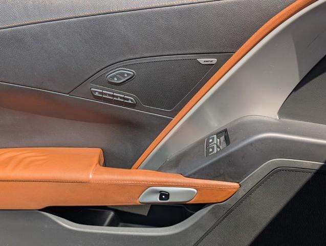 2019 Chevrolet Corvette Grand Sport