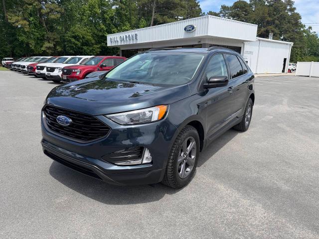 2024 Ford Edge SEL for sale in Wallace, NC