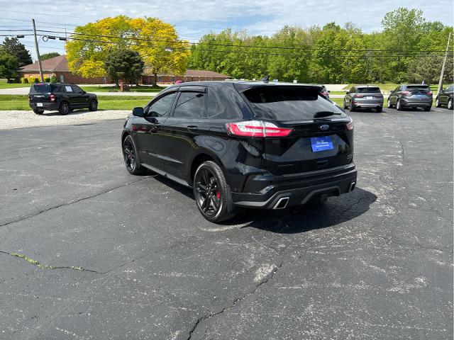 2020 Ford Edge ST