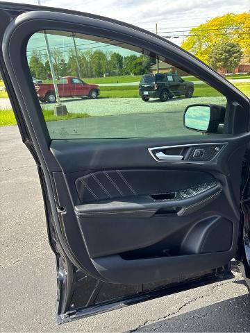 2020 Ford Edge ST