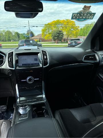 2020 Ford Edge ST