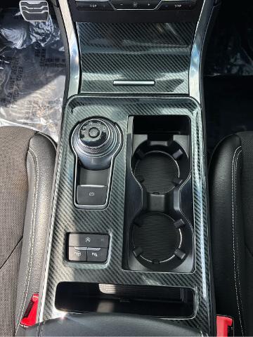 2020 Ford Edge ST