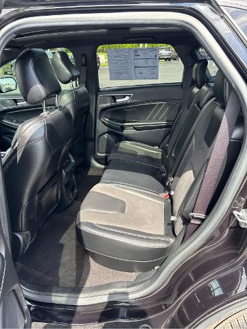 2020 Ford Edge ST