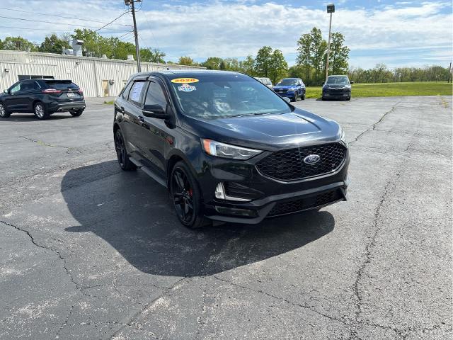 2020 Ford Edge ST