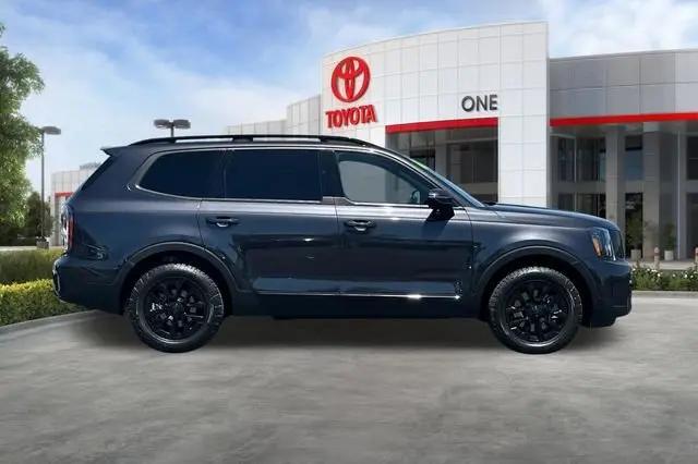 2025 Kia Telluride SX Prestige X-Pro