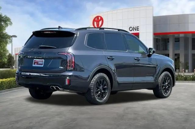 2025 Kia Telluride SX Prestige X-Pro