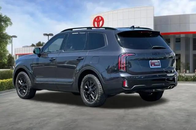 2025 Kia Telluride SX Prestige X-Pro