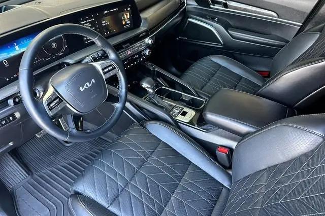 2025 Kia Telluride SX Prestige X-Pro