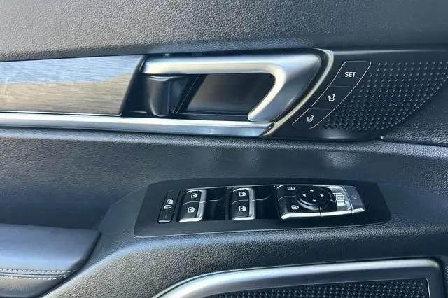 2025 Kia Telluride SX Prestige X-Pro