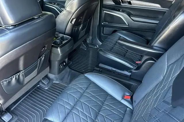 2025 Kia Telluride SX Prestige X-Pro