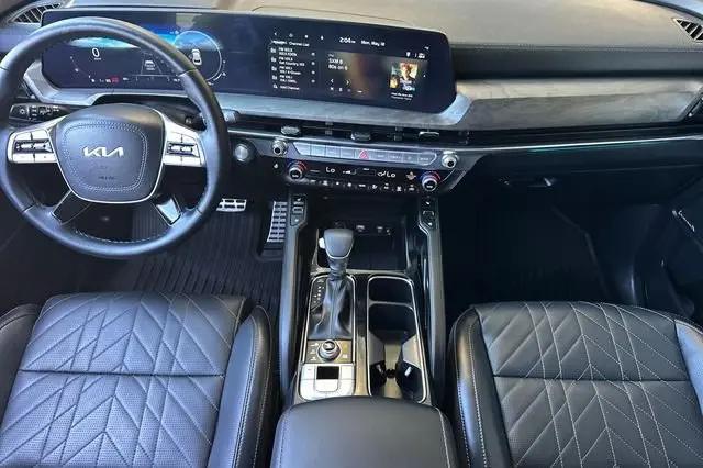 2025 Kia Telluride SX Prestige X-Pro