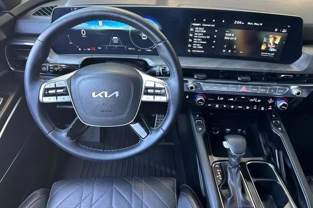 2025 Kia Telluride SX Prestige X-Pro