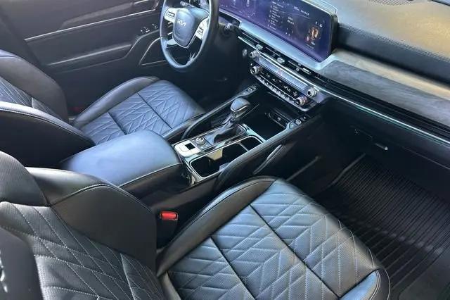 2025 Kia Telluride SX Prestige X-Pro