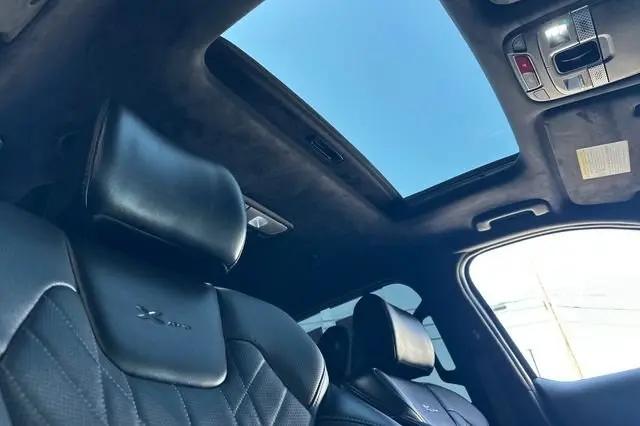 2025 Kia Telluride SX Prestige X-Pro
