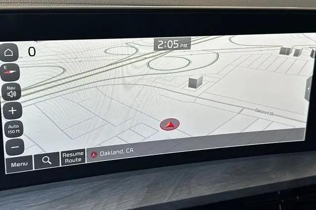 2025 Kia Telluride SX Prestige X-Pro