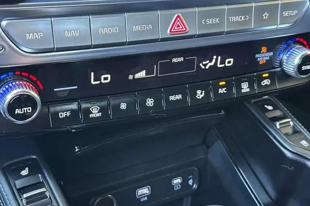 2025 Kia Telluride SX Prestige X-Pro