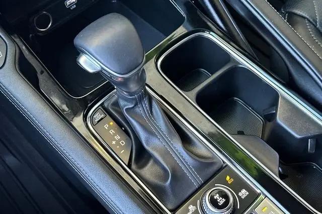 2025 Kia Telluride SX Prestige X-Pro