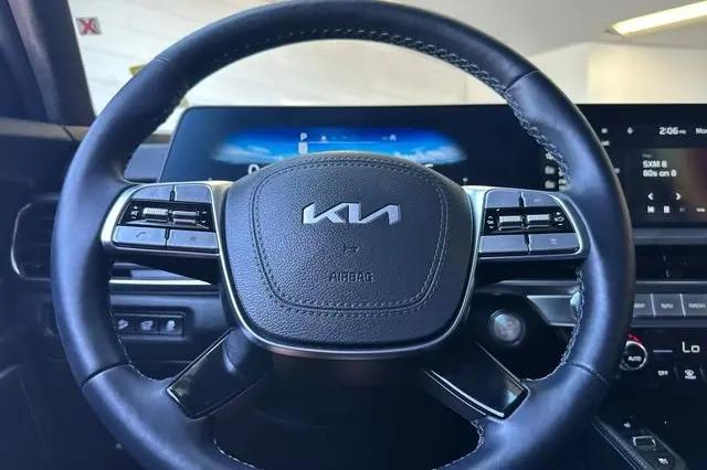 2025 Kia Telluride SX Prestige X-Pro