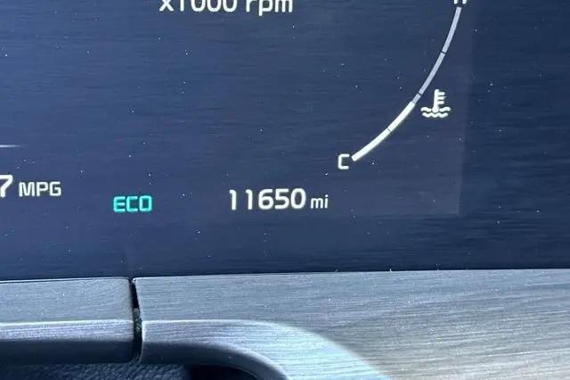 2025 Kia Telluride SX Prestige X-Pro