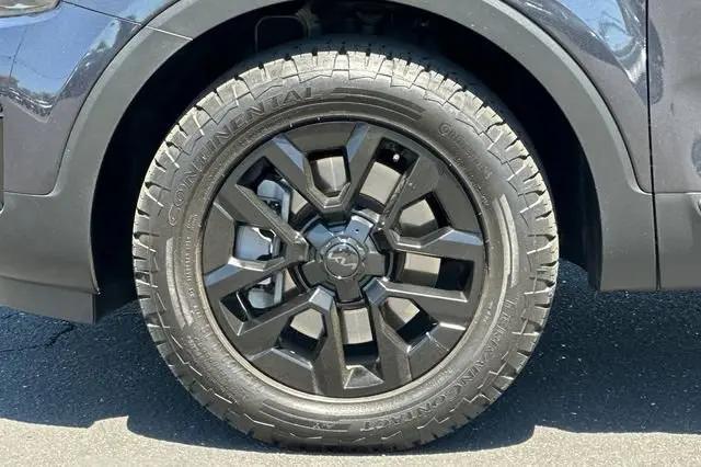 2025 Kia Telluride SX Prestige X-Pro