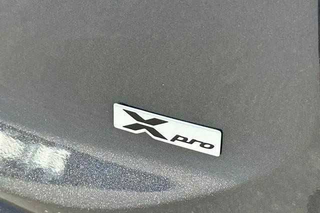 2025 Kia Telluride SX Prestige X-Pro